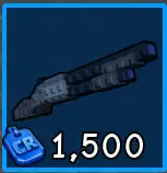 Combat Shotgun