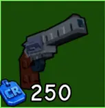Revolver