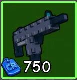 SMG